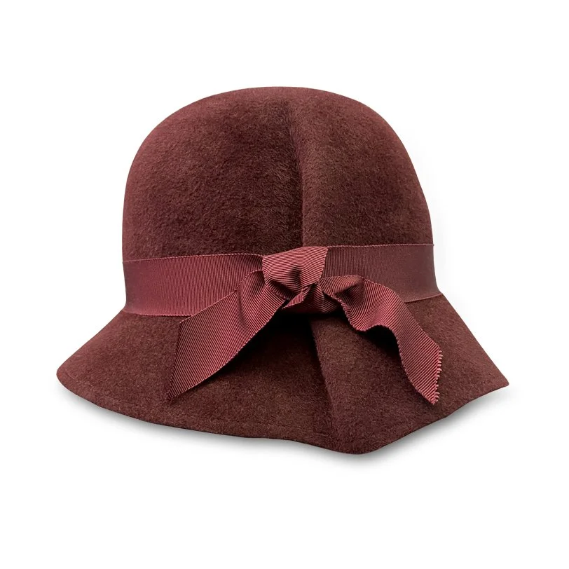 CC Cloche — THE HAT SHOP NYC